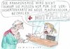 Cartoon: Plastik (small) by Jan Tomaschoff tagged gesundheit,kosten,krankenversicherung,arzt,honorar