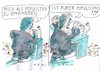 Cartoon: Populismus (small) by Jan Tomaschoff tagged ideologien,populismus,demagogie