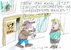 Cartoon: Post (small) by Jan Tomaschoff tagged post,tempo,preise