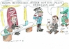 Cartoon: Post (small) by Jan Tomaschoff tagged russland,putin,krieg