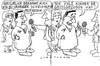 Cartoon: prothesen (small) by Jan Tomaschoff tagged prothesen,alter,gesundheit,rentner,rentenempfänger,kinder,krankenkasse