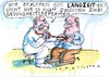 Cartoon: Reformen (small) by Jan Tomaschoff tagged gesundheitsreform