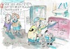 Cartoon: Rente (small) by Jan Tomaschoff tagged rente,alter,versicherung,demografie