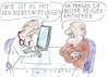 Cartoon: Risiken (small) by Jan Tomaschoff tagged risiken,nebenwirkungen,medikamente