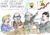 Cartoon: Rollatormaut (small) by Jan Tomaschoff tagged demografie,alter,maut,staatsfinanzen
