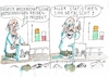 Cartoon: Statistik (small) by Jan Tomaschoff tagged wissenschaft,studien,statistik,schwindel