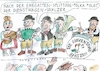 Cartoon: Subventionen (small) by Jan Tomaschoff tagged subventionen,gewohnheit,splitting,dienstwagen