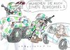Cartoon: Tanken (small) by Jan Tomaschoff tagged benzin,großbritannien,brexit