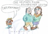 Cartoon: Taximama (small) by Jan Tomaschoff tagged eltern,kinder,erziehung,bewegungsmangel