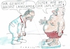 Cartoon: Übergewicht 2 (small) by Jan Tomaschoff tagged übergewicht,inflation,wachstum