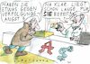 Cartoon: Verfolgungsangst (small) by Jan Tomaschoff tagged gesundheit,daten,verfolgungsangst