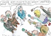 Cartoon: Versprechen (small) by Jan Tomaschoff tagged politiker,versprechen,wahlkampf