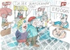 Cartoon: Wahlen (small) by Jan Tomaschoff tagged wahlkampf,erdogan,parteien