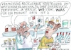 Cartoon: Ware (small) by Jan Tomaschoff tagged gesundheit,umwelt,recycling