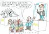 Cartoon: Watner (small) by Jan Tomaschoff tagged corona,politiker,lauterbach