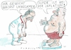 Cartoon: Waxhstum (small) by Jan Tomaschoff tagged übergewicht,gesundheit,inflation