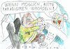 Cartoon: Wechsel (small) by Jan Tomaschoff tagged paradigmenwechsel,wende,umbruch