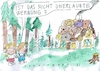 Cartoon: Werbung (small) by Jan Tomaschoff tagged zucker,werbung,kinder,gesundheit