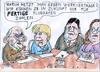 Cartoon: Werkvertrag (small) by Jan Tomaschoff tagged flughafen,berlin