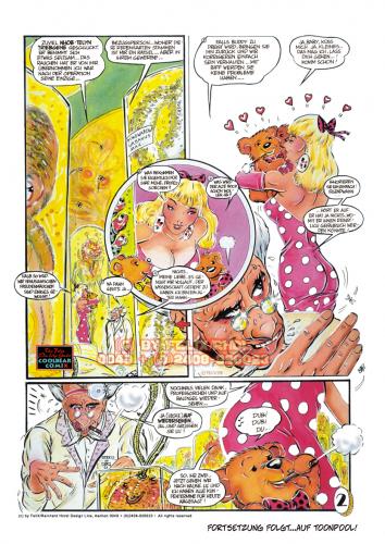 Cartoon: Coolbär ComiX Reprint S.02 (medium) by FeliXfromAC tagged felix,reinhard,horst,sexy,girls,retro,coolbär,bär,bear,comix,erotainment,pin,up,cover,poster,erotic,buddy,lill,jil,art,comic,cartoon,bad,stockart,alpha,eros