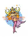 Cartoon: Astro Sample - Astro Muster (small) by FeliXfromAC tagged stockart eroscop astro zodiac sex frau woman women frauen horoscope horoskop astrologie sternzeichen sexy girls print poster krebs