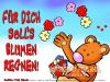Cartoon: Bobbo the Bear-Bobbo der Bär (small) by FeliXfromAC tagged bobbo,the,bear,stockart,bär,tiere,animals,wizard,cartoon,comic,comix,felix,alias,reinhard,horst,greeting,card,glückwunschkarte,liebe,character,design,mascot,sympathiefigur,beziehung,glück,luck,greetings,call,handy,telefon,phone,handylogo,mobile,services,f