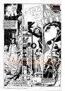 Cartoon: Strangers In The Night Page 1 (small) by FeliXfromAC tagged comic,film,noir,retro,gangster,hollywood,classic,poster,crime,felix,alias,reinhard,horst,aachen,frau,woman,action,design,line,sinatra