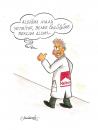 Cartoon: ads doctor halis dokgoz (small) by halisdokgoz tagged ads,doctor,halis,dokgoz