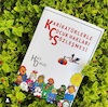 Cartoon: Cartoons Book for Child Rights (small) by halisdokgoz tagged cartoons,book,for,declaration,of,the,child,rights