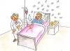 Cartoon: chronic treatment halis dokgoz (small) by halisdokgoz tagged chronic,treatment,halis,dokgoz