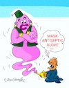 Cartoon: Wish you anything from me! (small) by halisdokgoz tagged wish,you,anything,from,me