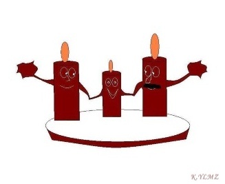 Cartoon: Folklore plays candles (medium) by KenanYilmaz tagged candles,plays,folklore