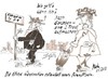 Cartoon: Aufstand der Alten (small) by quadenulle tagged cartoon
