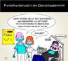 Cartoon: Praxisfinanzierung (small) by Tricomix tagged zahnarzt,schmerzen,zahn,praxis,weisheitszahn,mittagspause,röntgenbild,mahlzeit,betrug,gebühr,erpressung