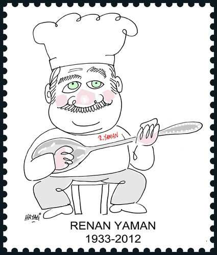 Cartoon: Renan Yaman (medium) by Hayati tagged berlin,boyacioglu,hayati,karikaturist,mimar,ic,uzmani,mutfagi,tuerk,kueche,tuerkische,gastronom,koch,istanbul,yaman,renan,renan,yaman,istanbul,koch,gastronom,tuerkische,kueche,tuerk,mutfagi,uzmani,ic,mimar,karikaturist,hayati,boyacioglu,berlin