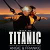 Cartoon: Back to Titanic (small) by Hayati tagged back,to,titanic,frank,walter,steinmeier,angela,merkel,kanzlerkandidat,kanzlerin,spd,cdu,wahl,2009,collage,humour