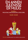 Cartoon: Ein anderer Weihnachtsmann (small) by Hayati tagged oguz,gurel,hayati,boyacioglu,firuz,kutal,ausstellung,sergi,exibition,oslo,noel,baba,nikolaus,demre