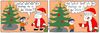 Cartoon: Weihnachtsmann Version 3 (small) by weltalf tagged weihnachten weihnacht weihnachtsmann weihnachtsbaum kirche sonntag