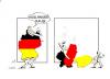 Cartoon: Migration-3 (small) by Avoda tagged migration