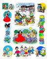 Cartoon: cartoons (small) by donquichotte tagged cartoons1