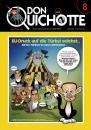 Cartoon: don quichotte-8 (small) by donquichotte tagged dq8