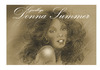 Cartoon: DONNA SUMMER (small) by donquichotte tagged donna