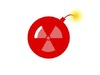 Cartoon: NUCLEAR EMERGENCY... (small) by donquichotte tagged jpn