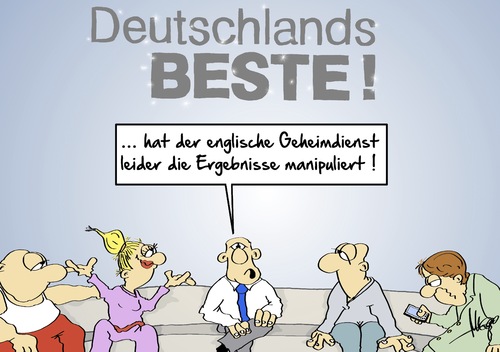 Deutschlands Beste