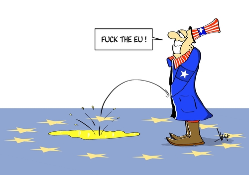 Fuck the EU
