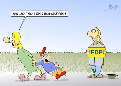 Cartoon: Randgruppe (medium) by Marcus Gottfried tagged randgruppe,kind,mutter,spaß,bettler,betteln,fdp,partei,regierung,wahl,zweitstimme,leihstimme,fünf,prozent,opposition,randgruppe,kind,mutter,spaß,bettler,betteln,fdp,partei,regierung,wahl,zweitstimme,leihstimme,fünf,prozent,opposition,lindner,prognose,umfrage,demoskopie