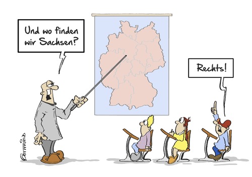 Sachsen finden