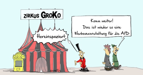 Zirkus