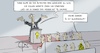 Cartoon: 20220319-OelAusverkauft (small) by Marcus Gottfried tagged salbung,oelung,ausverkauf,hamsterkäufe