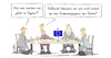 Cartoon: Krümmungsgrad (small) by Marcus Gottfried tagged syrien,europa,un,du,resolution,stellung,usa,russland,chemiewaffen,giftgas,marcus,gottfried,cartoon,karikatur